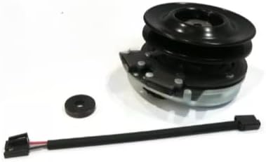 RIVERTON CANDLE & BATH for Electric PTO Clutch & Wire Harness for Toro 119-8941, 1198941 ZTR Lawn Mower