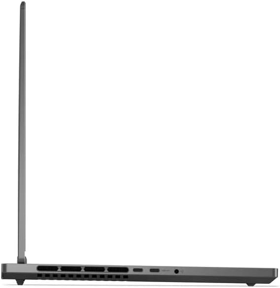 Lenovo Legion Slim 5 Gaming Laptop, Intel 14-Core i7-13700H, 16' WQXGA 165Hz IPS Display, NVIDIA RTX 4060 8GB GDDR6, 64GB DDR5 2TB SSD, 4-Zone RGB Backlit Keyboard, WiFi 6E, Win11 Home