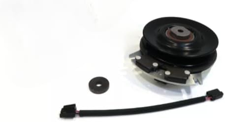RIVERTON CANDLE & BATH for Electric PTO Clutch for Toro Z4800, Z5200, ZX5000, ZX5020 Yard Lawn Mower