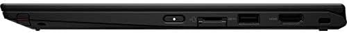 Lenovo ThinkPad X13 Yoga Gen 1 - 13.3' Touchscreen 2 in 1 Notebook - 1920 x 1080 - Intel Core i7 (10th Gen) i7-10610U Quad-core (4 Core) 1.80 GHz - 16 GB RAM - 512 GB SSD (Renewed)