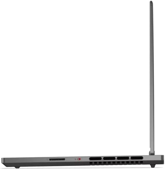 Lenovo Legion Slim 5 Gaming Laptop, Intel 14-Core i7-13700H, 16' WQXGA 165Hz IPS Display, NVIDIA RTX 4060 8GB GDDR6, 64GB DDR5 2TB SSD, 4-Zone RGB Backlit Keyboard, WiFi 6E, Win11 Home
