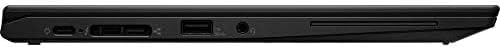 Lenovo ThinkPad X13 Yoga Gen 1 - 13.3' Touchscreen 2 in 1 Notebook - 1920 x 1080 - Intel Core i7 (10th Gen) i7-10610U Quad-core (4 Core) 1.80 GHz - 16 GB RAM - 512 GB SSD (Renewed)