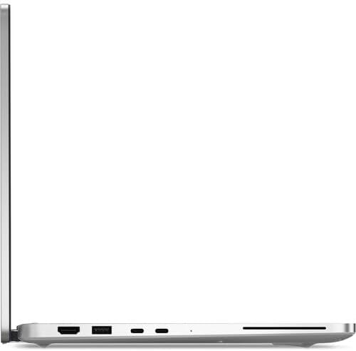 Dell Pro 14 Plus PB14250 Laptop - 14' FHD+ Display - Intel Core Ultra 7 265U - 512GB SSD - 32GB RAM - Win11 pro - 5 Years Warranty