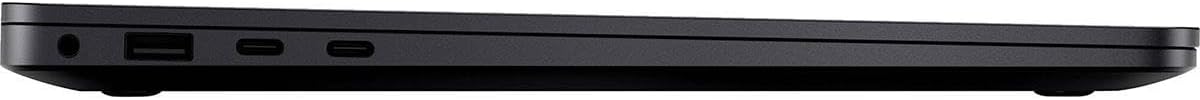 Microsoft Surface Laptop for Business Windows 11 Pro Copilot+ PC, 15' Qualcomm Snapdragon X Elite, 32GB RAM, 1TB SSD Storage