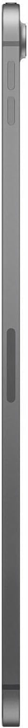 2025 Apple iPad Air (11-inch, Wi-Fi + Cellular, 128GB) - Space Gray (Renewed)
