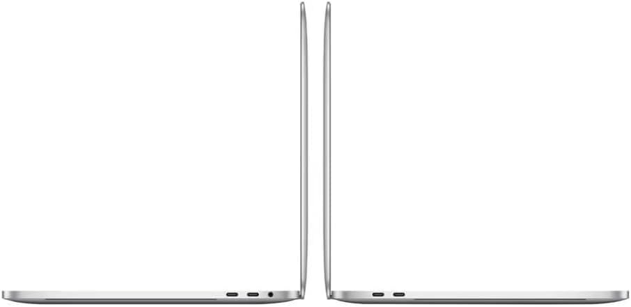 Apple 2019 MacBook Pro with 2.6Ghz Intel Core i7 (15-inch, 16GB RAM, 256GB SSD) (QWERTY English) Silver (Renewed)