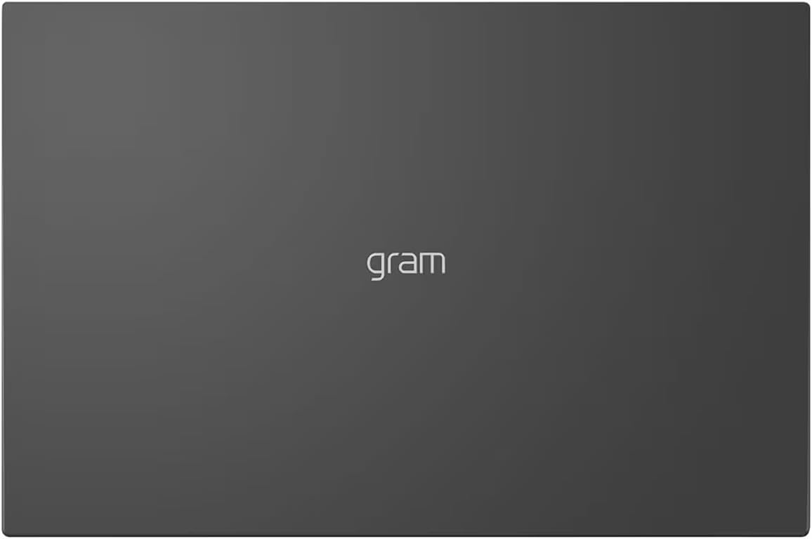 LG Gram 17Z90TL Laptop 17' WQXGA IPS Touchscreen Intel 8-Core Ultra 7 258V 32GB LPDDR5 1TB SSD Intel Arc Graphics 140V Thunderbolt 4 Wi-Fi 7 Backlit Keyboard Fingerprint Win11 Home w/ONT 32GB USB