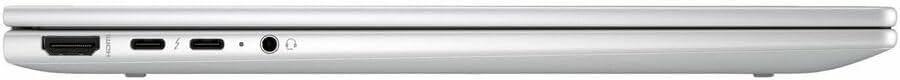 HP Elite x360 1040 G11 14' Touchscreen Convertible 2 in 1 Notebook - WUXGA - Intel Core Ultra 7 165H - vPro Technology - 32 GB - 1 TB SSD - English Keyboard - Smart Buy - Intel Chip - 1920 x 1200 - Wi