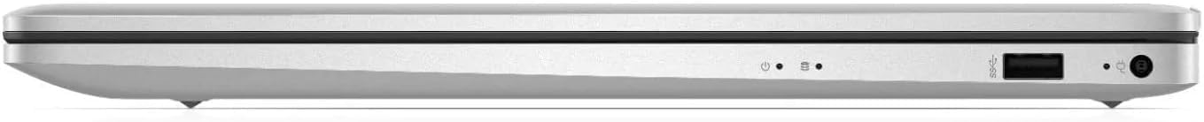 HP 2025 17.3' Business Laptop, 3th Gen Intel Core i5-1334U (Up to 4.6GHz), 64 GB RAM, 1 TB SSD, HD+ 250Nits Display, Intel Graphics, Backlit KB, Fingerprint, Wi-Fi 6, Windows 11 Pro, w/Accessories