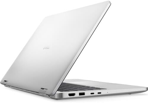Dell Pro 14 Plus PB14250 Laptop - 14' FHD+ Display - Intel Core Ultra 7 265U - 512GB SSD - 32GB RAM - Win11 pro - 5 Years Warranty