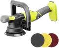‎PBF100B Fits For RYOBI 18V 5 in. Variable Speed Dual Action Polisher (Tool Only)