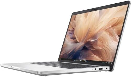Dell Pro 14 Plus PB14250 Laptop - 14' FHD+ Display - Intel Core Ultra 7 265U - 512GB SSD - 32GB RAM - Win11 pro - 5 Years Warranty