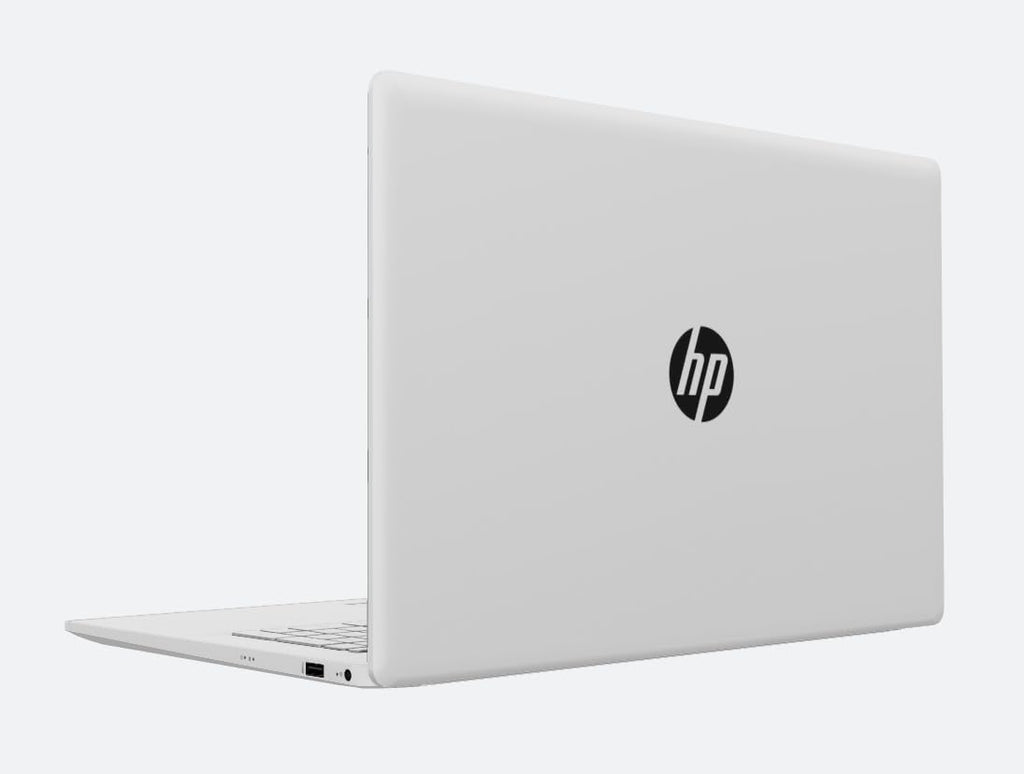 HP 17.3 Inch FHD Business Laptop | Fingerprint Reader | AMD Ryzen 5 5500U, 6 Cores Processor | 64GB RAM, 1TB SSD | Windows 11 | Light and Slim | True Vision 720p HD Cam | AMD Radeon Graphics