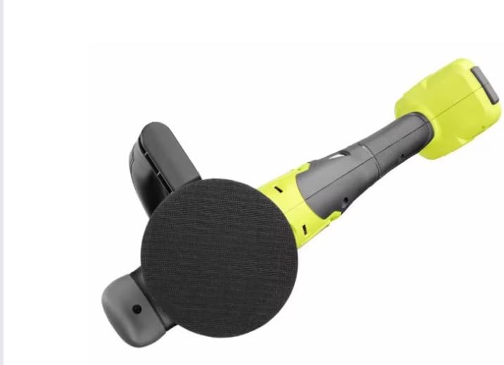 ‎PBF100B Fits For RYOBI 18V 5 in. Variable Speed Dual Action Polisher (Tool Only)