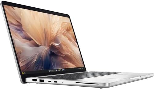 Dell Pro 14 Plus Laptop - 14' FHD+ 300-nits Touch Display - Intel Core Ultra 7 268V - 512GB SSD - 32GB RAM - Windows 11 pro