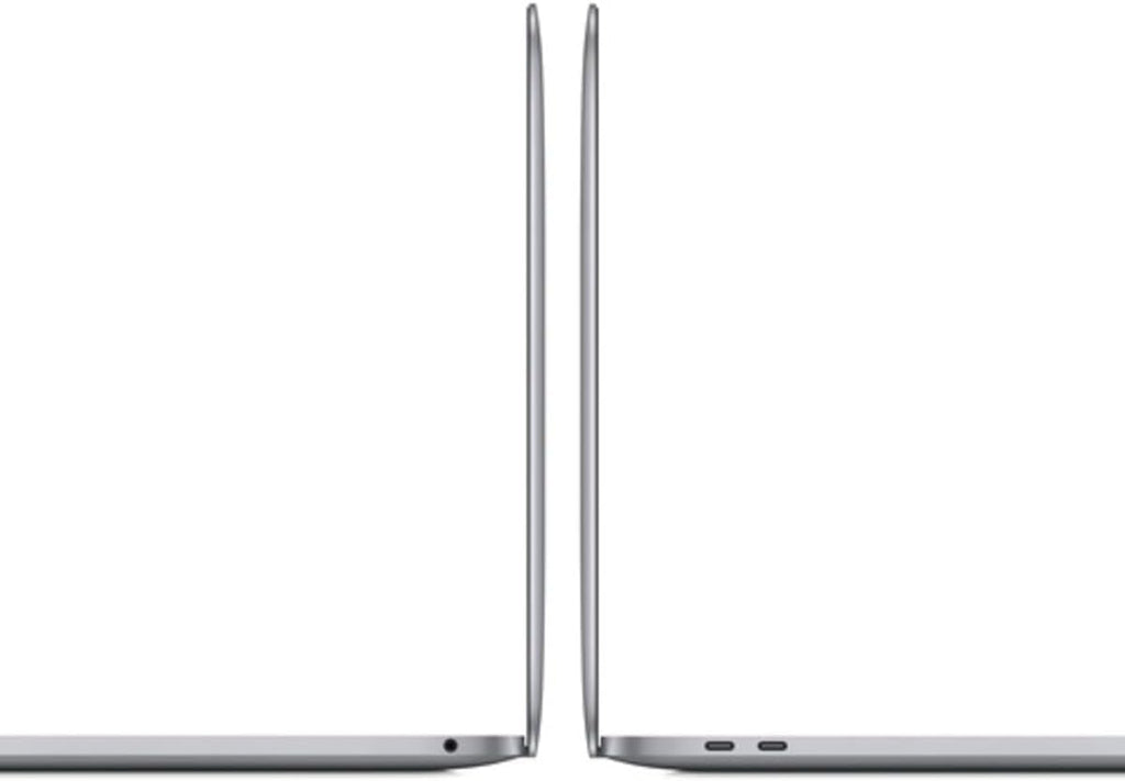 Apple Mid 2020 MacBook Pro with 2.3GHz Intel Core i7, 13-inch, 32GB RAM, 512GB SSD Space Gray (Renewed)