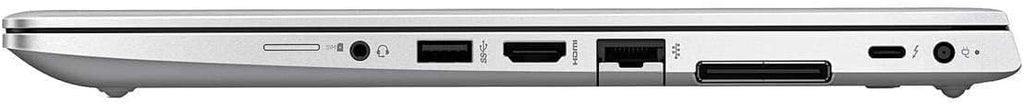 HP Elitebook 840 G5 14-inch FHD (1920x1080) Business Laptop (Intel Quad-Core i5-8250U, 32GB DDR4 RAM, 512GB SS USB Type-C, HDMI, Windows 11 Pro … (Renewed)