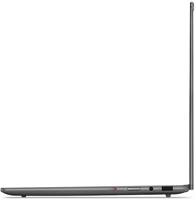 Lenovo Slim 7 14ILL10 Laptop 2025 14' WUXGA 1920 x 1200 Touchscreen, Intel Core Ultra 7 258V, 8-core, Intel Arc 140V, 32GB LPDDR5, 1TB SSD, Backlit KB, Thunderbolt 4, Wi-Fi 6E, Windows 11 Home