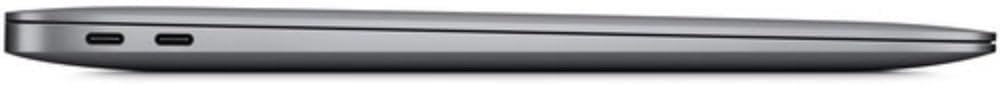 Apple MacBook Air 2020 13.3-inch (Intel Core i7, 8GB RAM, 512GB SSD Storage) - Space Gray (Renewed)