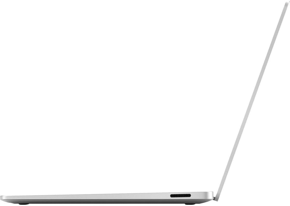 Microsoft Surface Laptop for Business (2025) Windows 11 Pro Copilot+ PC, 13.8' Intel Core Ultra 7 (Series 2), 32 GB RAM, 512 GB SSD Storage, Platinum