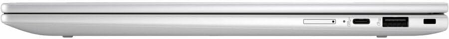 HP Elite x360 1040 G11 14' Touchscreen Convertible 2 in 1 Notebook - WUXGA - Intel Core Ultra 7 165H - vPro Technology - 32 GB - 1 TB SSD - English Keyboard - Smart Buy - Intel Chip - 1920 x 1200 - Wi