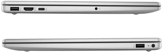 HP 15-FD000 Business Laptop 2025, 15.6' FHD Touchscreen, Intel i5-1334U 10-Core, Iris Xe Graphics, 16GB DDR4 1TB SSD, Wi-Fi 6, Win11 Pro, COU 32GB USB