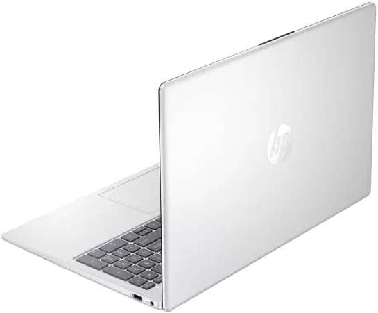 HP 15-FD000 Business Laptop 2025, 15.6' FHD Touchscreen, Intel i5-1334U 10-Core, Iris Xe Graphics, 16GB DDR4 1TB SSD, Wi-Fi 6, Win11 Pro, COU 32GB USB