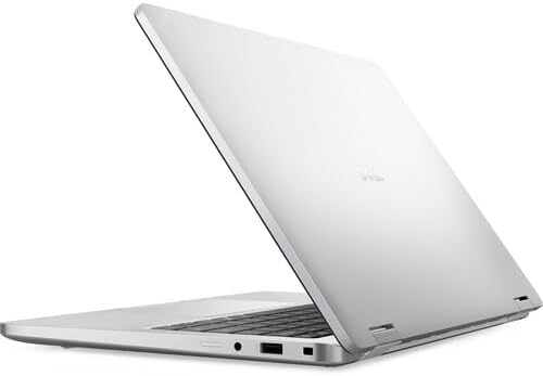 Dell Pro 14 Plus PB14250 Laptop - 14' FHD+ Display - Intel Core Ultra 7 265U - 512GB SSD - 32GB RAM - Win11 pro - 5 Years Warranty