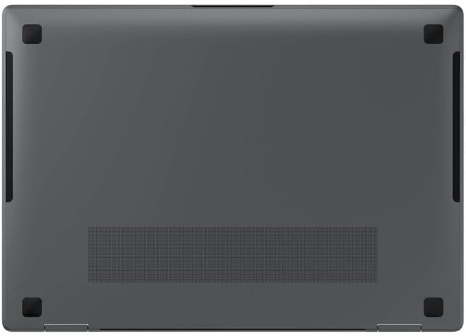 Samsung 2025 Galaxy Book4 Pro 360 2-in-1 15.6' 2880x1800 Touchs Laptop 16-Core Intel Core Ultra 7 155H 16GB LPDDR5 1TB SSD Thunderbolt 4 WiFi BT Webcam HDMI2.1 Backlit KB Fingerprint Windows 11 Pro