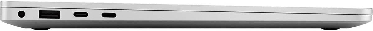 Microsoft Surface Laptop for Business (2025) Windows 11 Pro Copilot+ PC, 13.8' Intel Core Ultra 7 (Series 2), 32 GB RAM, 512 GB SSD Storage, Platinum