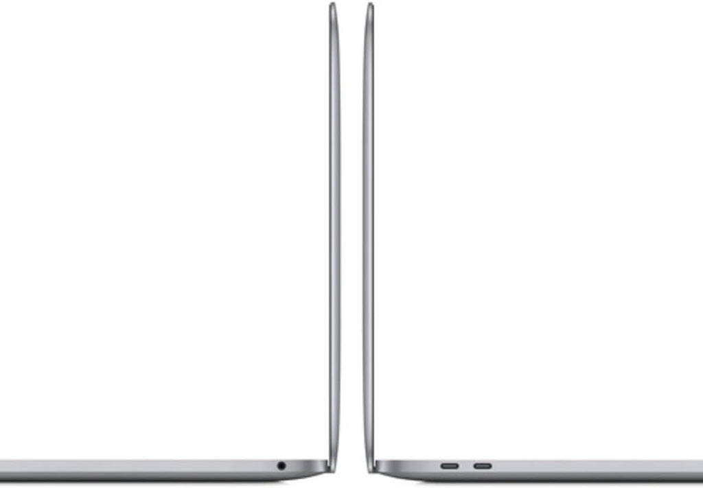 Apple 2019 MacBook Pro with 1.4GHz Intel Core i5, 13-inch, 16GB RAM, 256GB SSD Storage Space Gray (Renewed)