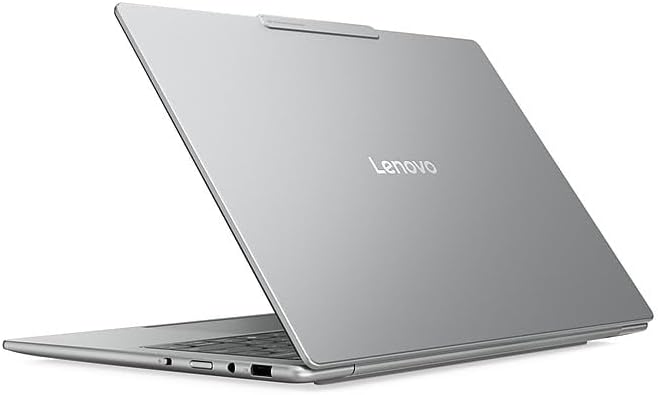 Lenovo Slim 7 14ILL10 Laptop 2025 14' WUXGA 1920 x 1200 Touchscreen, Intel Core Ultra 7 258V, 8-core, Intel Arc 140V, 32GB LPDDR5, 1TB SSD, Backlit KB, Thunderbolt 4, Wi-Fi 6E, Windows 11 Home