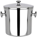 Ice Bucket Ice Bucket for Freezer Modern Wine Cabinet Bar Ice Bucket, Home Cocktail Red Wine Ice Bucket, Outdoor Dinner Camping Party Ice Bucket Ice Buckets Party Cooler Drink Cooler