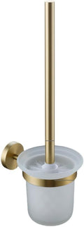 Towel Rack Bathroom Accessories Towel Holder Bathrobe Hook Brass Knurled Screw Bathroom Hardware Set Shelf for Towels Paper Towels Towel Holder 60 Pieces (Wcbürstenhalter)