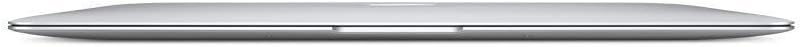 Apple MacBook Air MJVE2LL/A Intel Core i5-5250U X2 1.6GHz 8GB 128GB, Silver (Renewed)