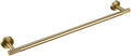 Towel Rack Bathroom Accessories Towel Holder Bathrobe Hook Brass Knurled Screw Bathroom Hardware Set Shelf for Towels Paper Towels Towel Holder 60 Pieces (Handtuchhalter60)