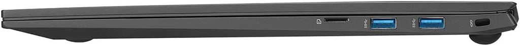 LG Gram 17Z90TL 17' WQXGA (2560x1600) IPS Touchscreen Laptop 2025 New | Intel Ultra 9 288V 8-Core | Intel Arc Graphics 140V | Backlit Keyboard | FP | Wi-Fi 7 | 32GB LPDDR5 2TB SSD | Win11 Pro
