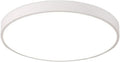 Bathroom Black Flush Ceiling Lights Minimalist Chandeliers Ceiling Light Wrought Iron Creative Circle Ceiling Lamp Slim Flat Ceiling Lights Fixture for Closets Bedroom Stairwells Porch
