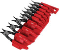 Milwaukee Electric - 9PC SNAP Ring Pliers Set