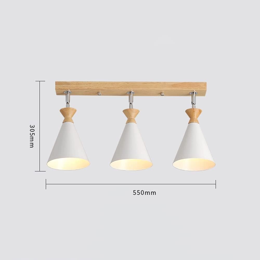 36W Flush Mount Ceiling Light Fixture, 7.08 Inch Flat LED Square Ceiling Lamp with Acrylic Shade, Modern Close-to-Ceiling Light for Kitchen, Bedroom, Dining Room, and Bathroom(White)