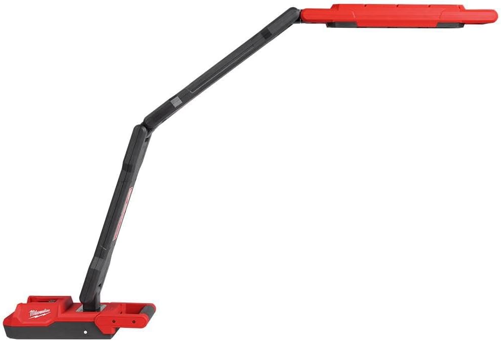 Milwaukee Electric - M18 Magnetic EXTENDABLE Boom Light
