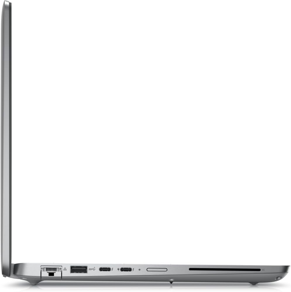 Dell Latitude 5550 Laptop - 15.6' FHD AG Display - Intel Core Ultra 7 165U vPro - 512GB SSD - 32GB RAM - Windows 11 pro