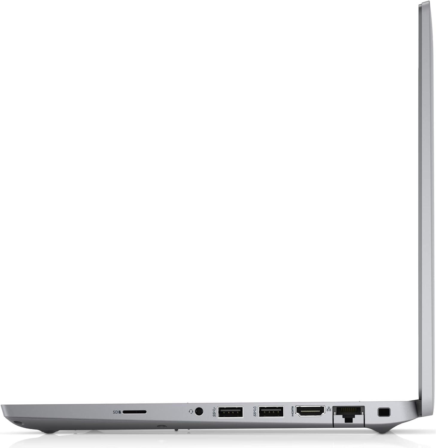 Dell Latitude 5420 Business Laptop, Intel Core i5-1145G7, 16GB RAM 512 GB SSD, 14' FHD (1920x1080), Camera, Windows 10 Pro (Renewed)