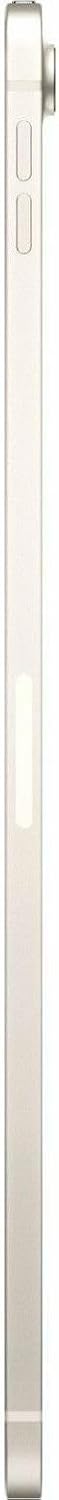 2025 Apple iPad Air (11-inch, Wi-Fi + Cellular, 128GB) - Starlight (Renewed)