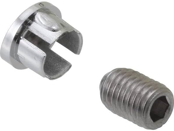 MFG #RP47271 Replacement for Delta Set Screw And Button Model Rp47271