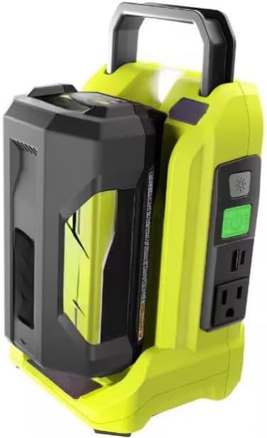RYi300BG-CMB1 Fits for RYOBI 40V 300-Watt Power Inverter (2 Pack)
