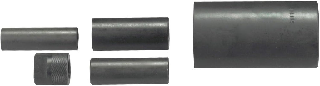 OTC Tools 5080A Truck Front Leaf Spring Pin and Bushing Service Set - Enables Servicing of Pins and Bushings Without Removing Spring from Vehicle in Most Cases