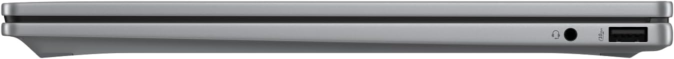 HP OmniBook X Flip 2-in-1 Laptop 14' WUXGA IPS Touchscreen 8-Core AMD Ryzen AI 7 350 24GB LPDDR5 1TB SSD AMD Radeon 860M Graphics Wi-Fi 6E Backlit Keyboard Win11 Home w/ONT 32GB USB