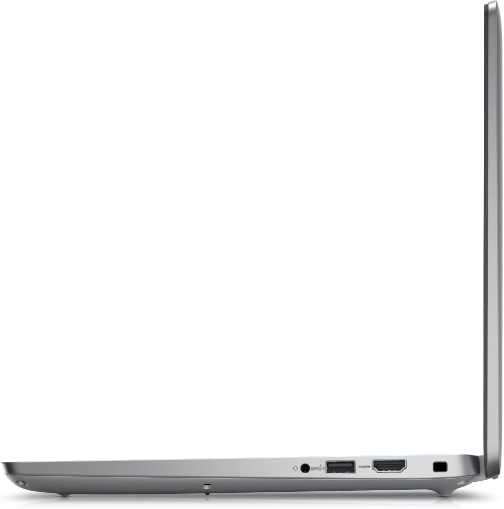 Dell Latitude 5550 Laptop - 15.6' FHD AG Display - Intel Core Ultra 7 165U vPro - 512GB SSD - 32GB RAM - Windows 11 pro