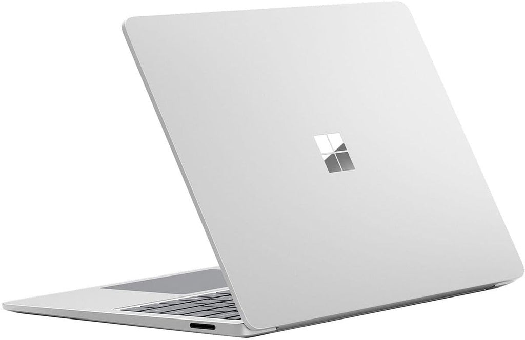 Microsoft Surface Laptop for Business (2025) Windows 11 Pro Copilot+ PC, 13.8' Intel Core Ultra 7 (Series 2), 32 GB RAM, 512 GB SSD Storage, Platinum